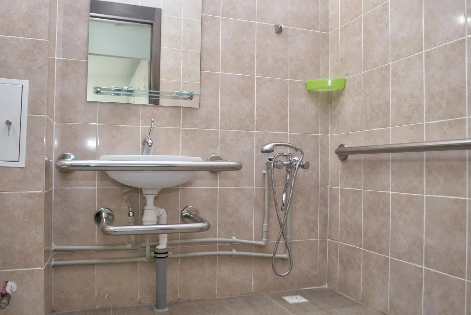 Гостиница Спорт Тайм TGB