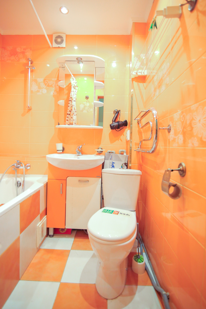 Квартира 2х комн. в Центре на Пролетарской