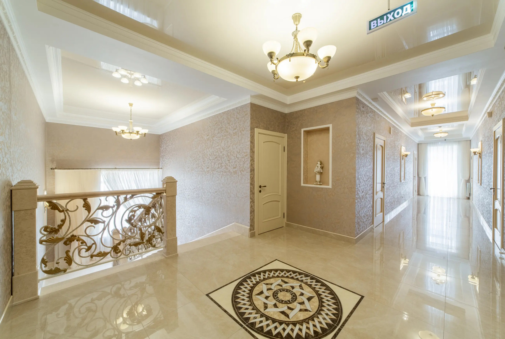 Отель Сильвия 3*