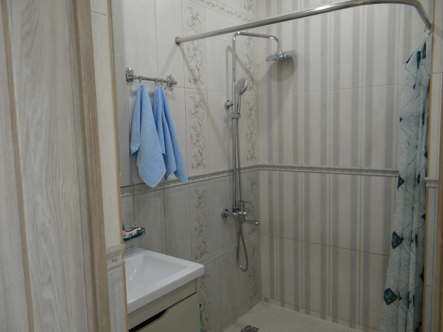 Апартаменты Gp 2/92-10