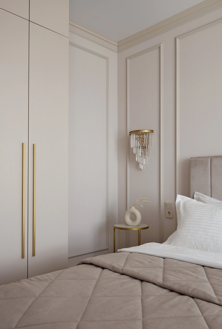 Квартира в Зеленоградске