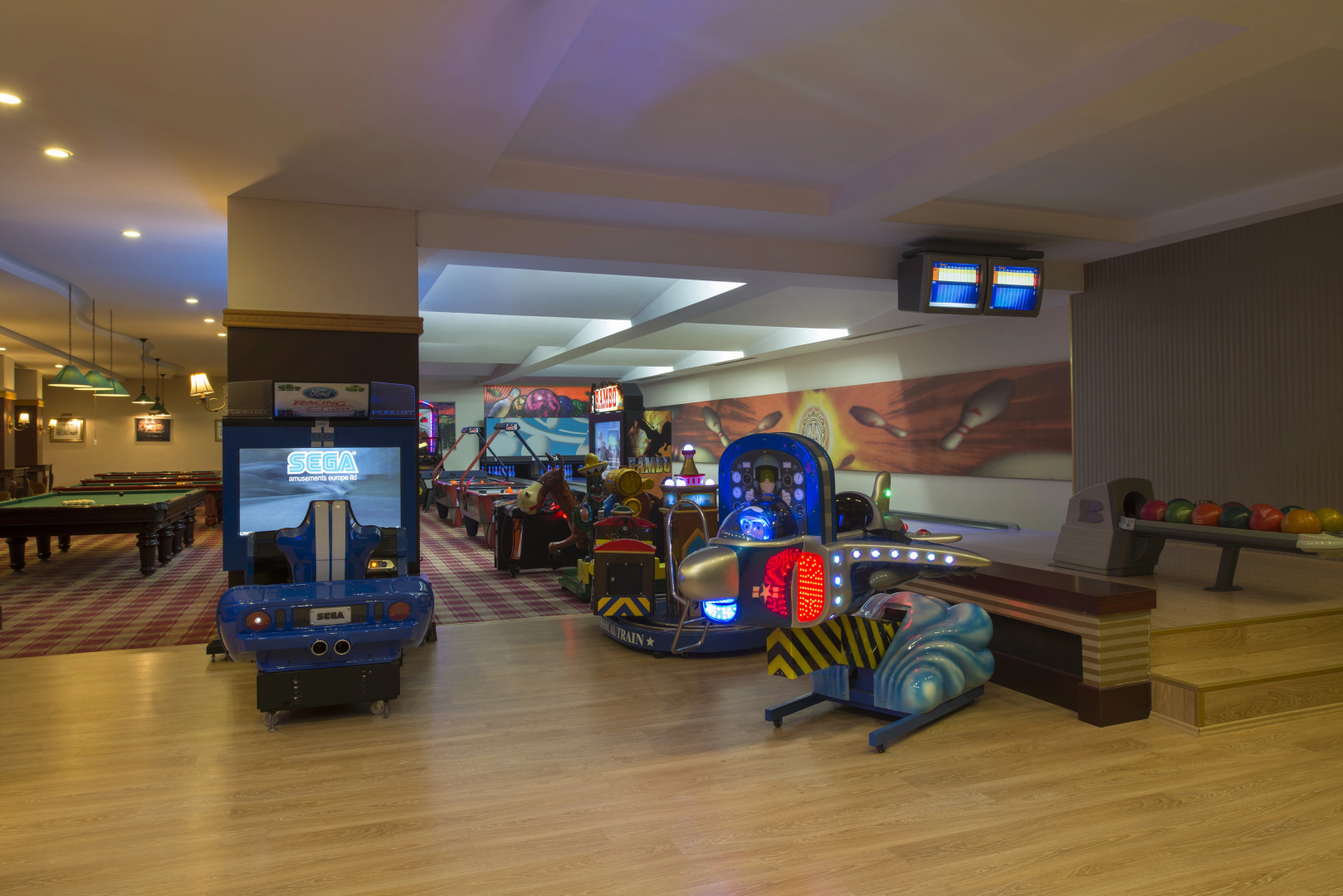 Delphin Palace Hotel - Ultra All Inclusive