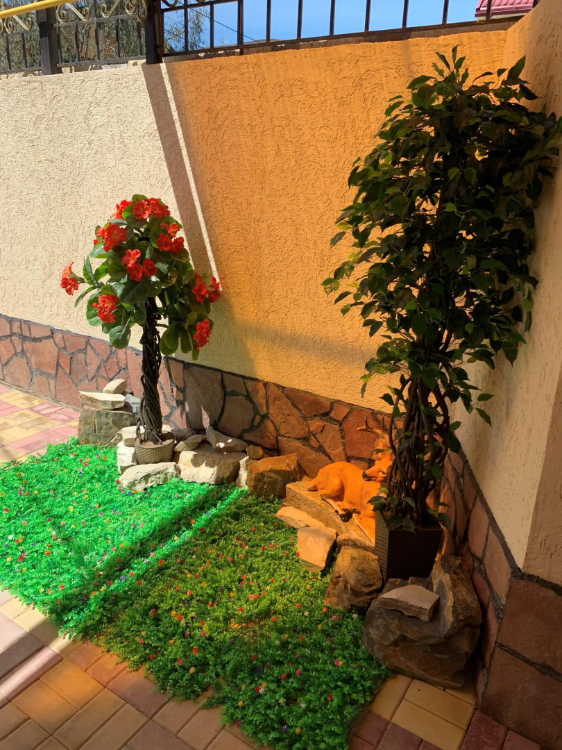 Гостевой дом Ермак