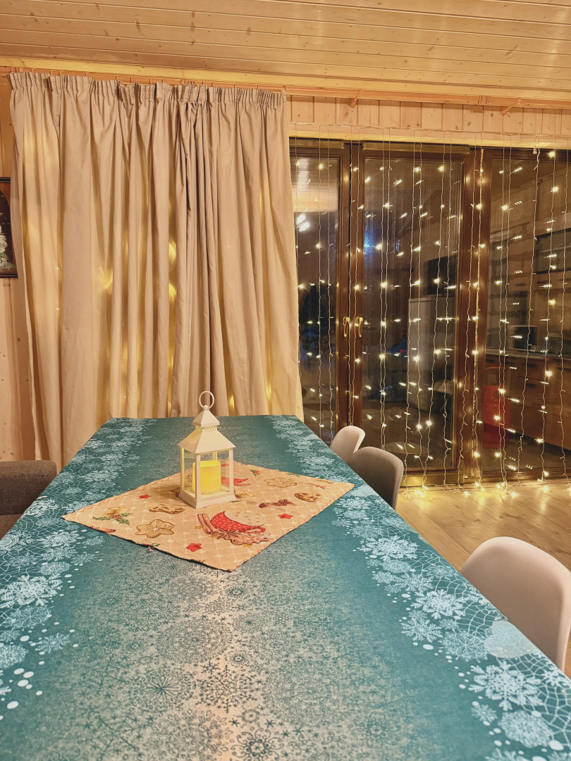 Апартаменты Дурыкино House