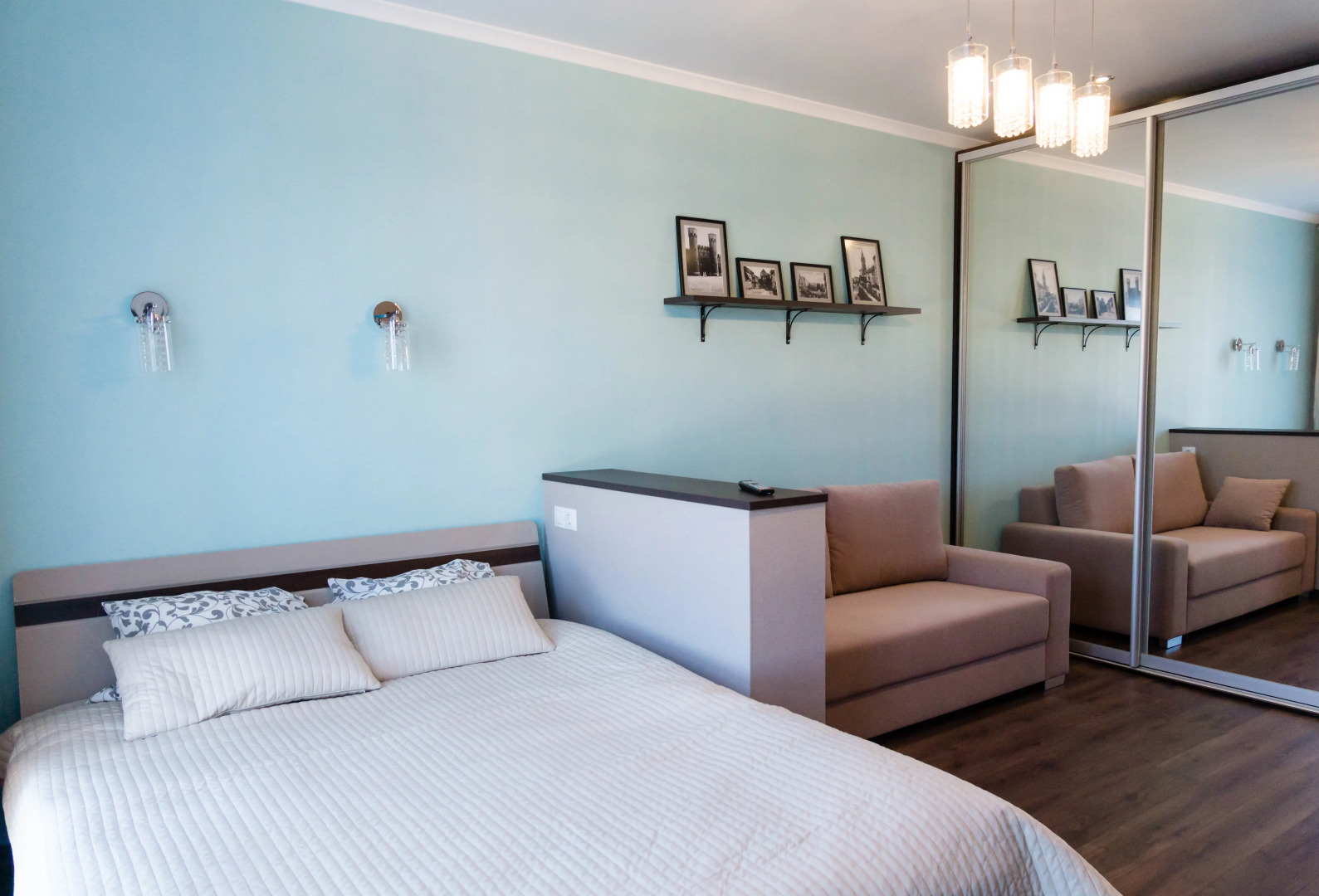 Квартира KonigGate