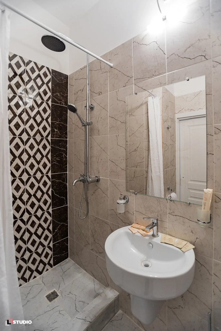 Отель Сосновый бор