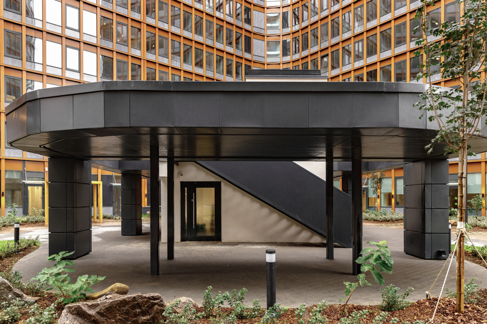 Отель 25/7 Заневский