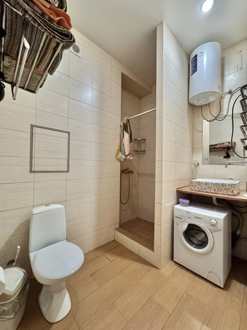 ЖК Дельфин 29