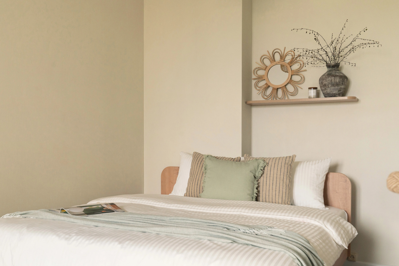 Апартаменты Vnukovo Eco Room