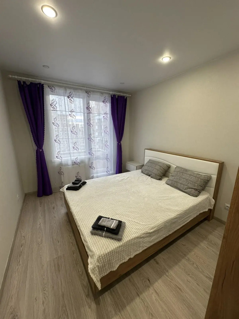 Квартира Уютная на Подлесной