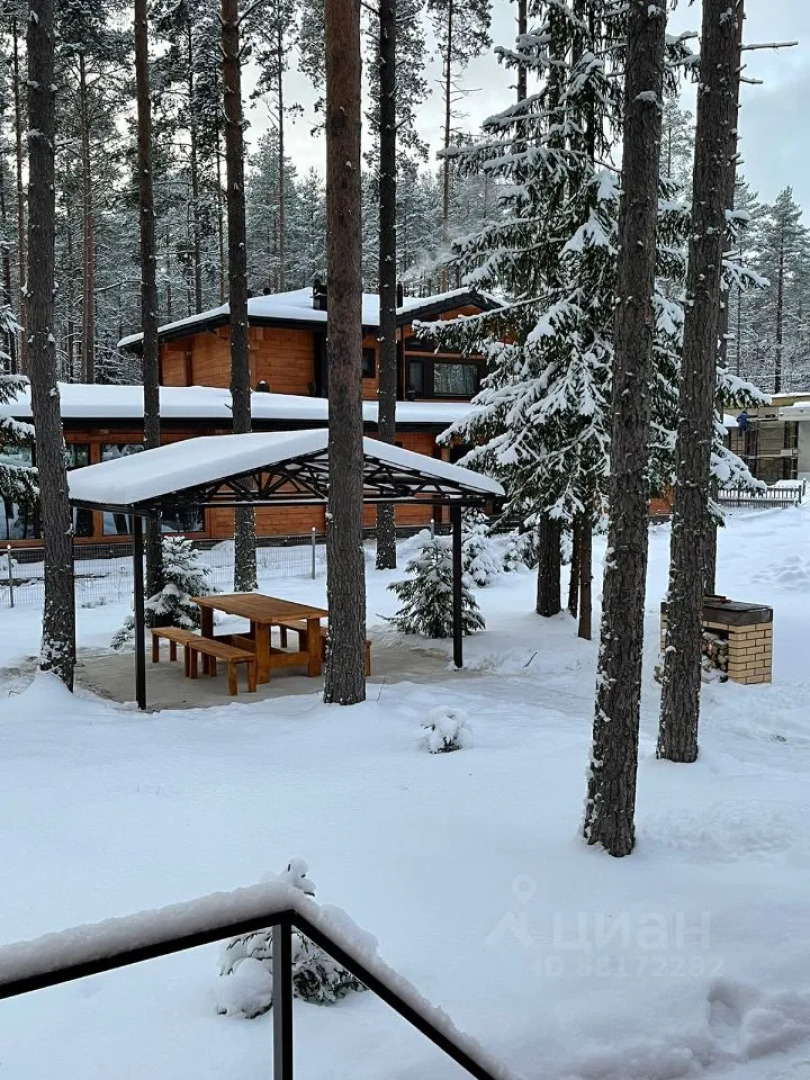 Гостевой дом ЦК-2