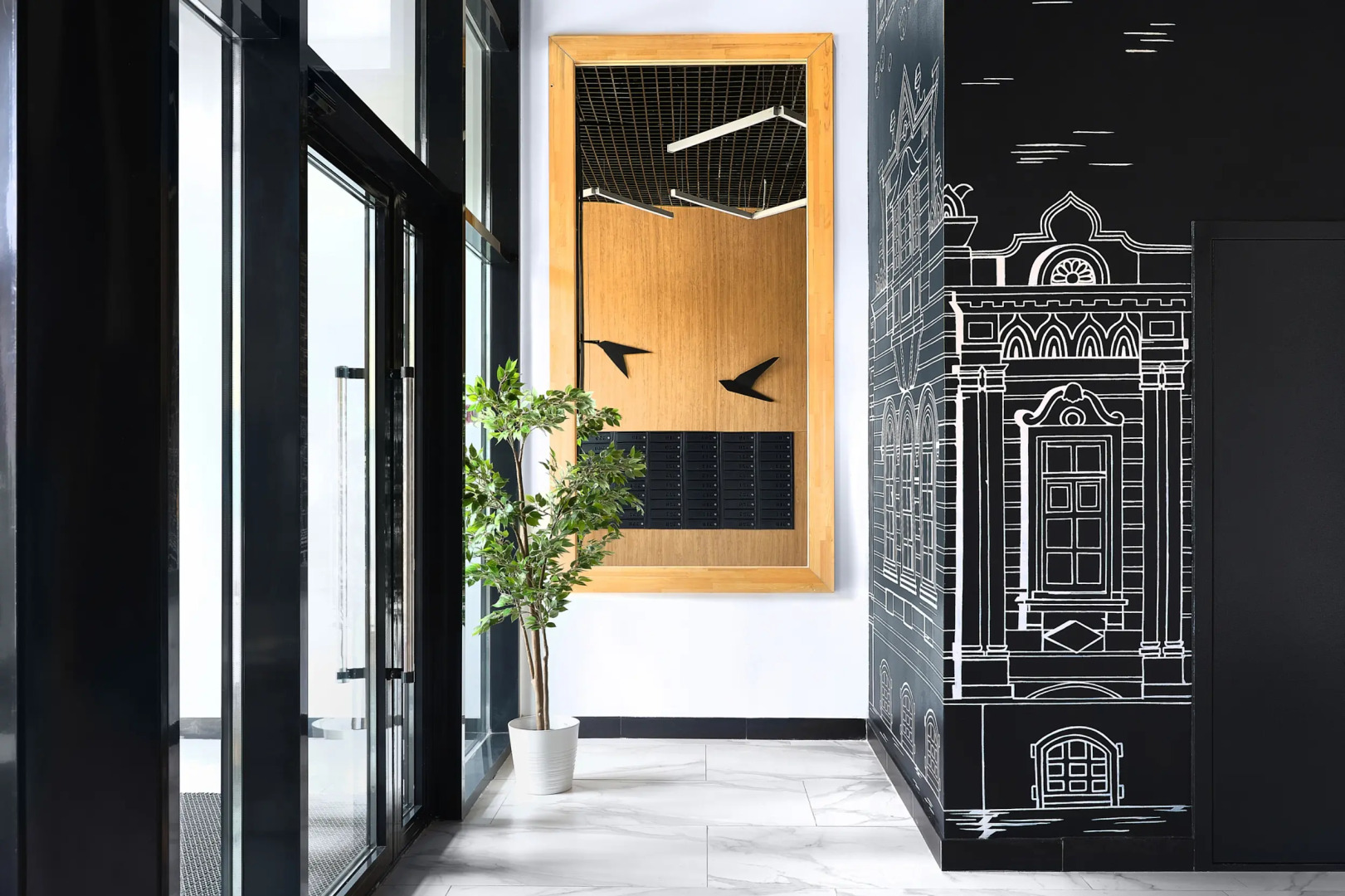 Апартаменты "Студия 15"