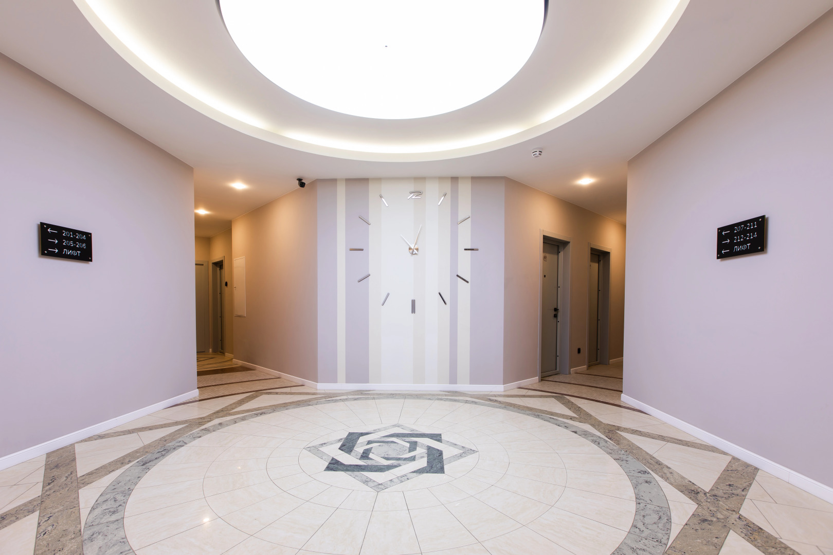 Квартира Rose