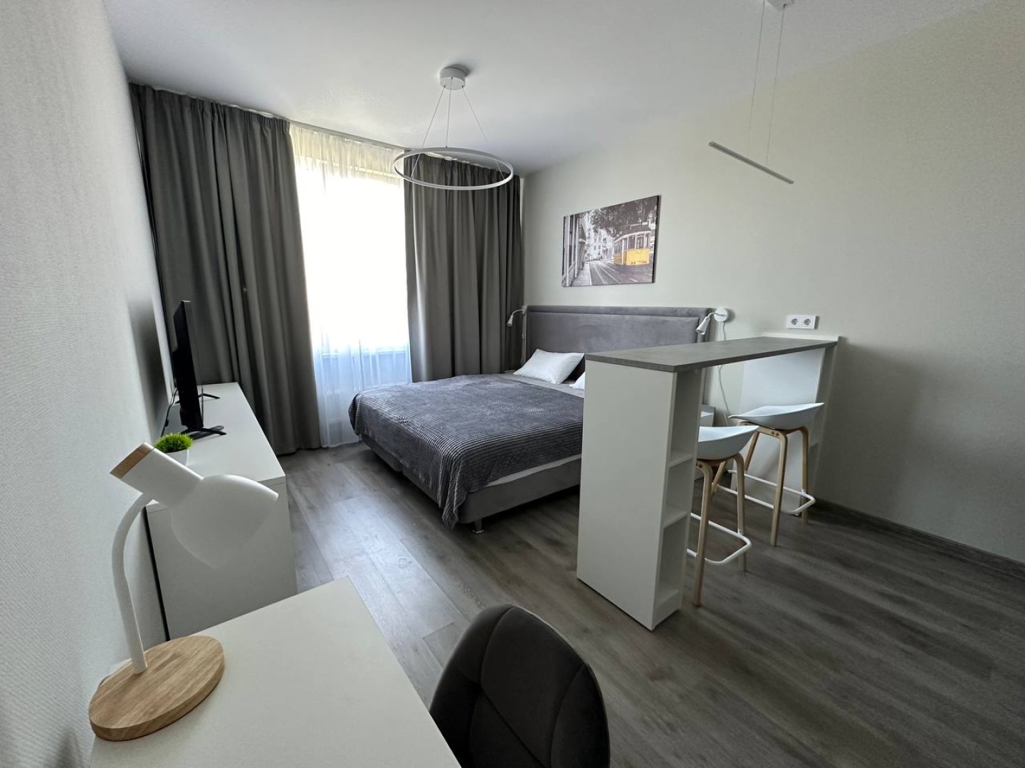 Апартаменты Hotel Spb 7