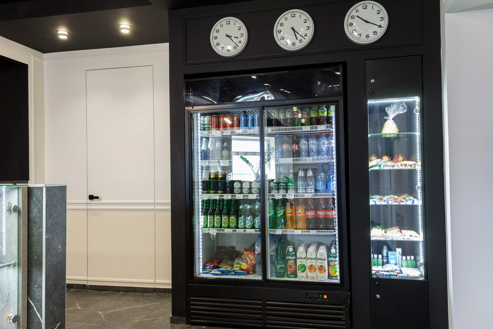 Отель Аристоль