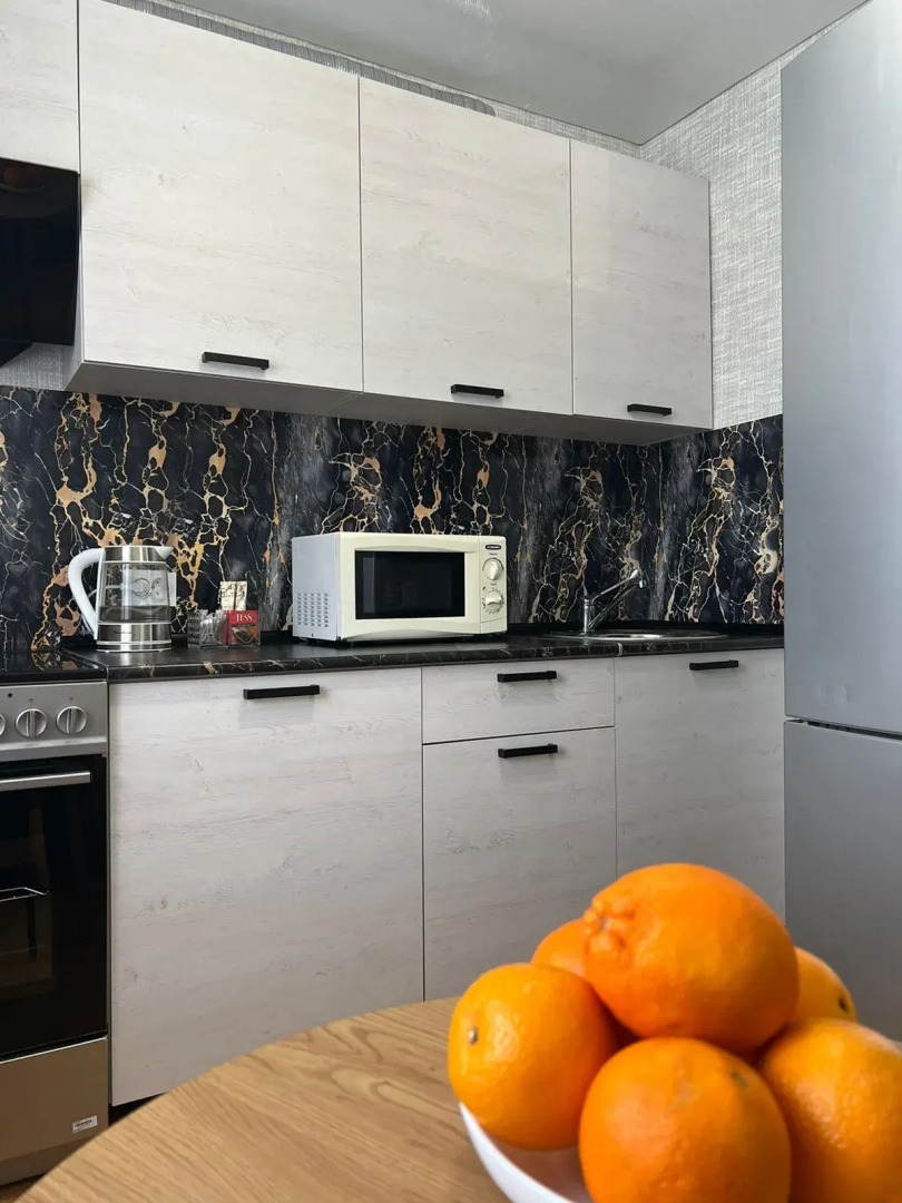 Апартаменты Созвездие Камчатки с Видом на Мишенную Сопку