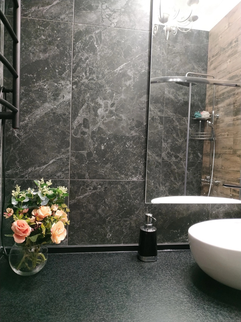 Гостевой дом Мельница История