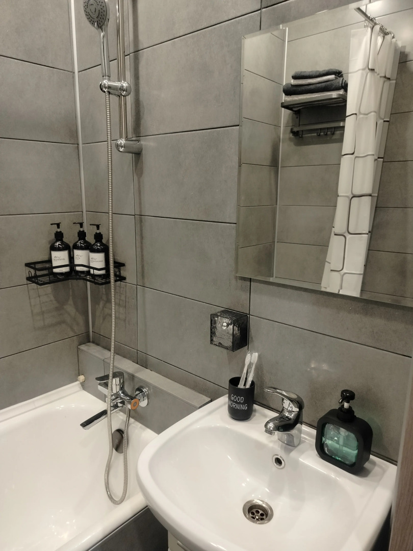 Апартаменты L&R Room