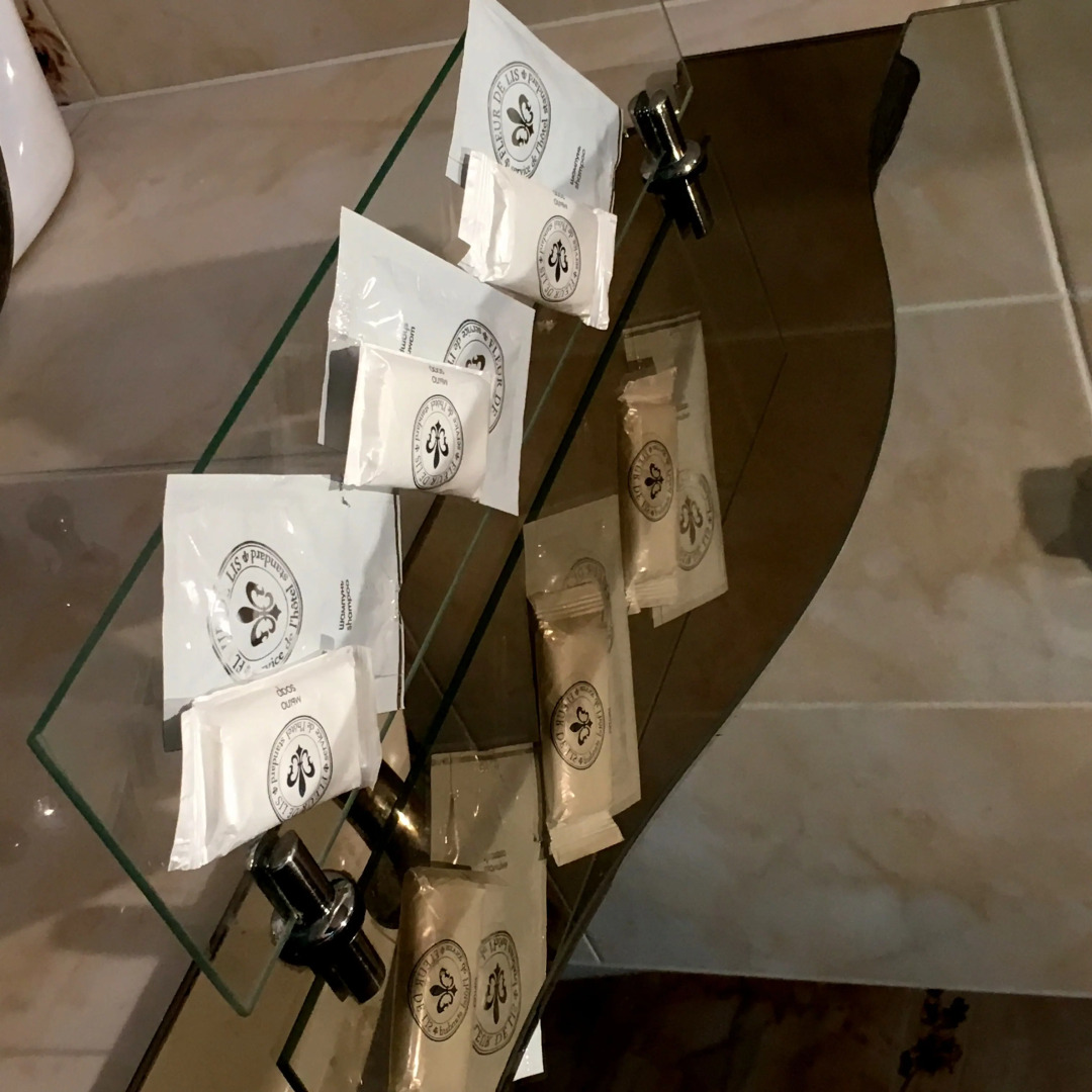 Отель Патриот