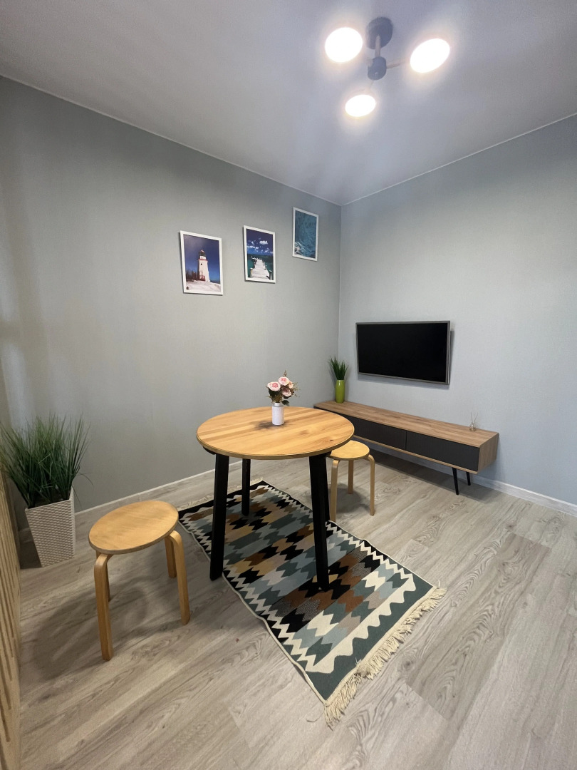 Квартира Holliday House