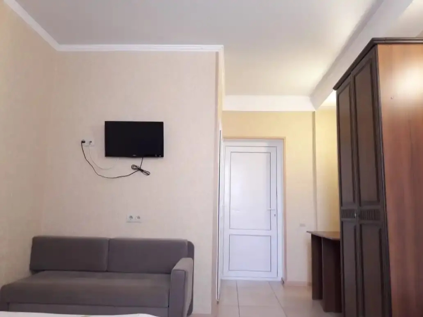 Гостевой дом Калатея