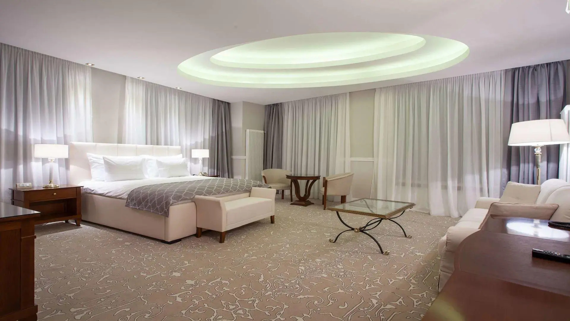 Отель International Iasi