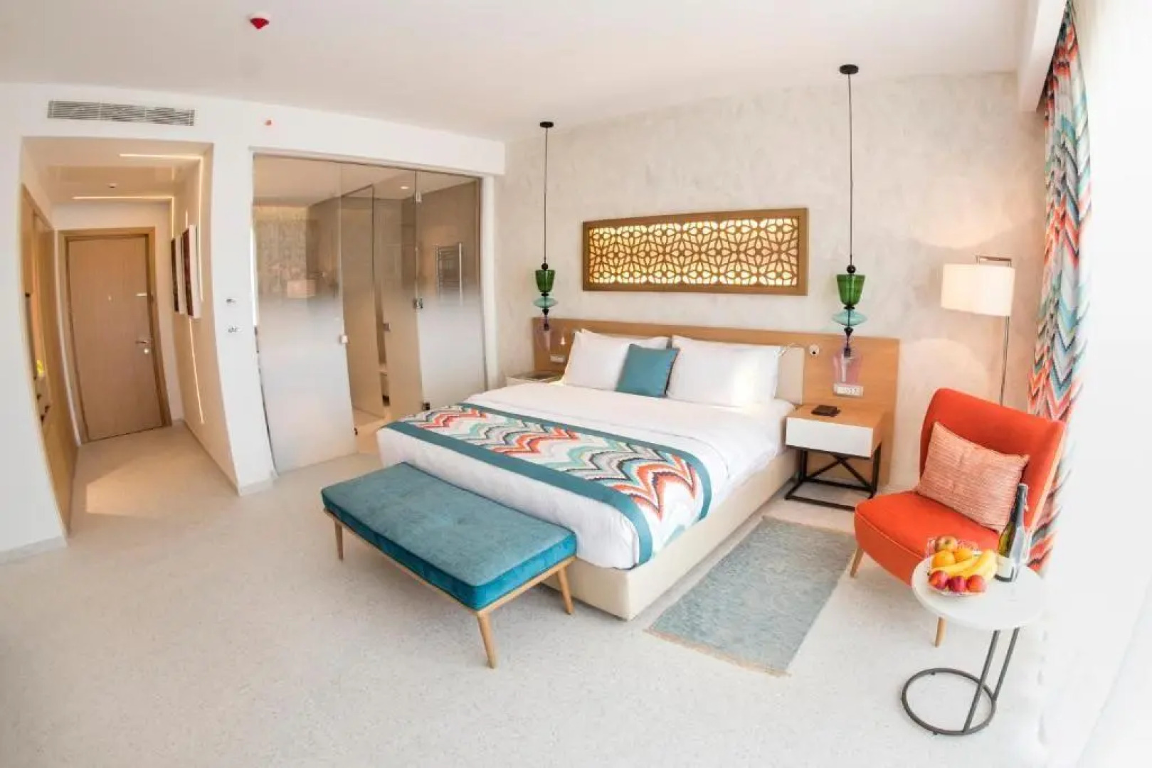 The Chedi Lustica Bay