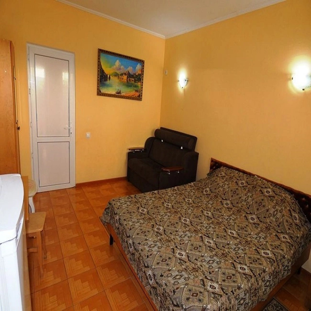 Гостевой дом Анна