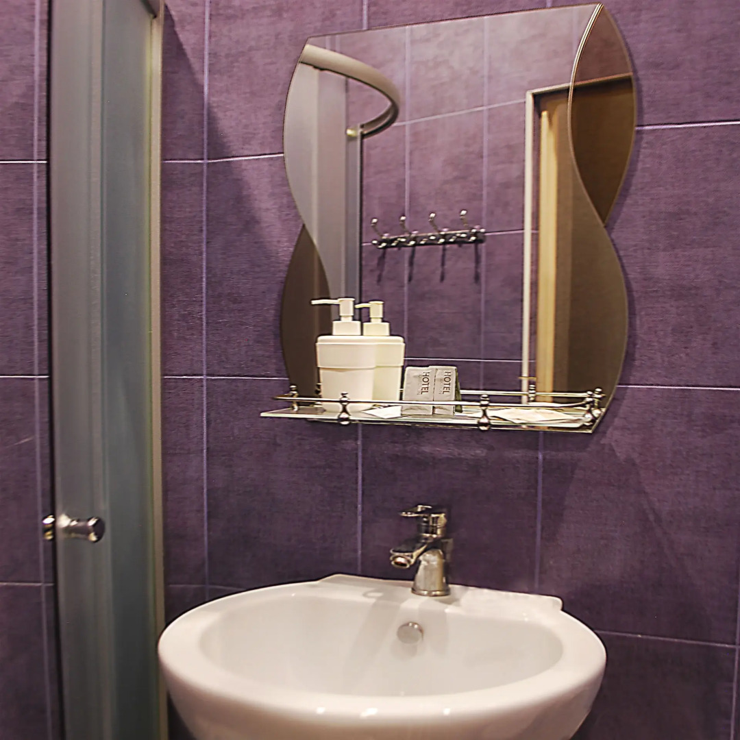 Апартаменты Галавилла