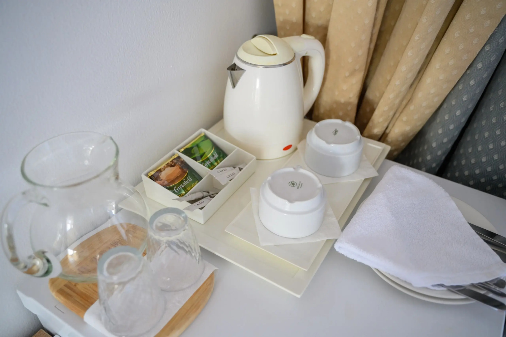 Отель Вилла Дежа Вю