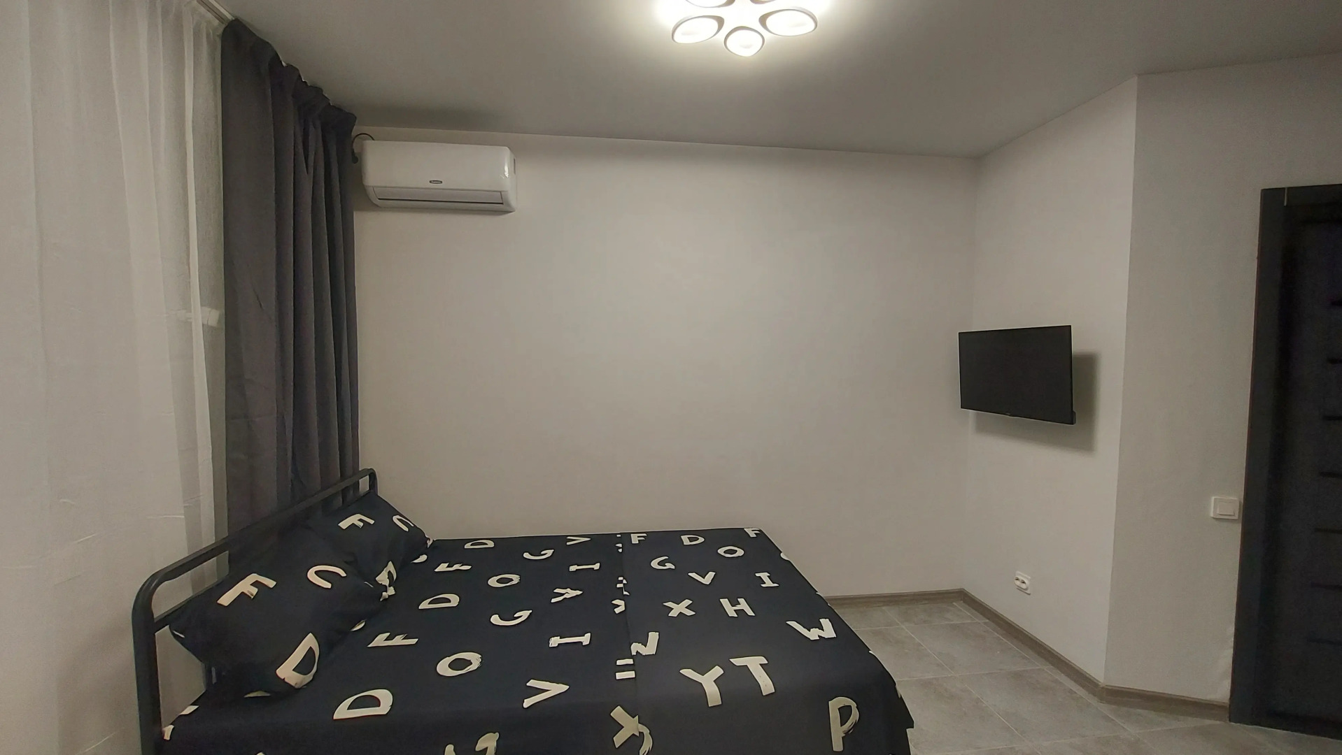 Квартира Аппартаменты ЖК Ulla