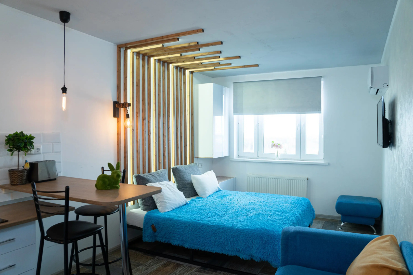 Жилое помещение MegaStay 3