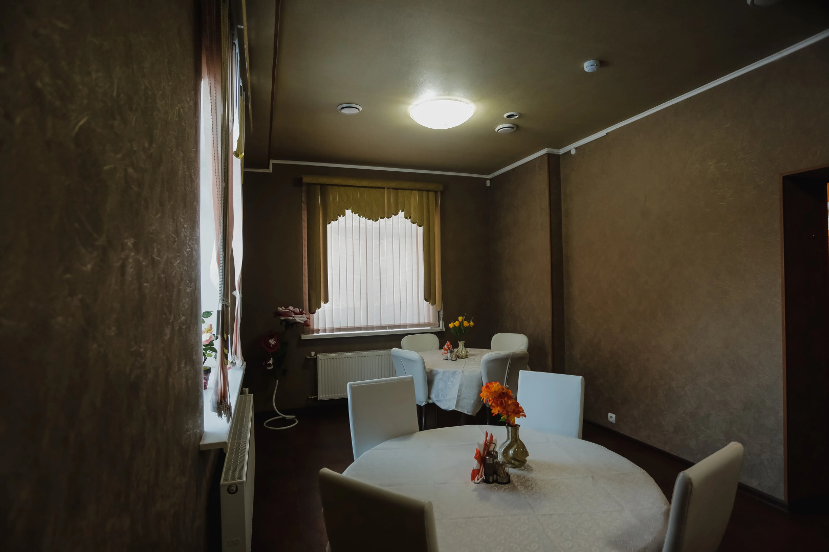 Гостиница Европейская