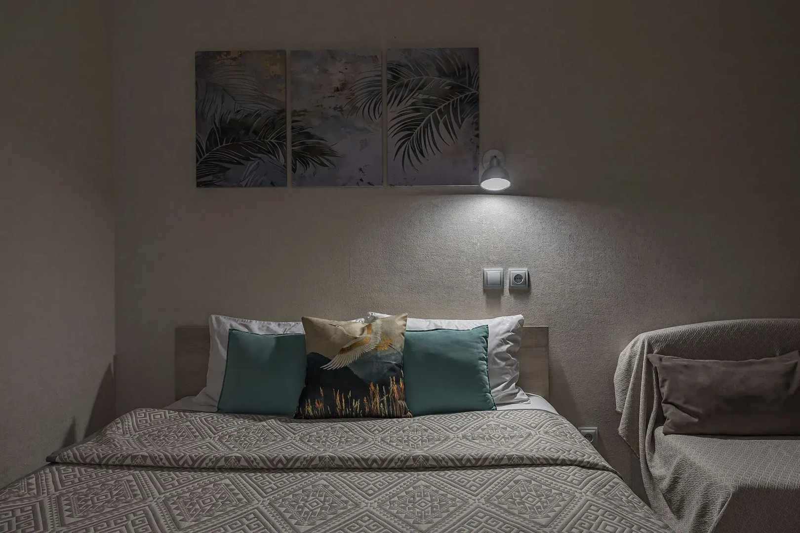 Апартаменты МоскваГрад Московское шоссе 167 корпус 5 рядом с ЖД Вокзалом