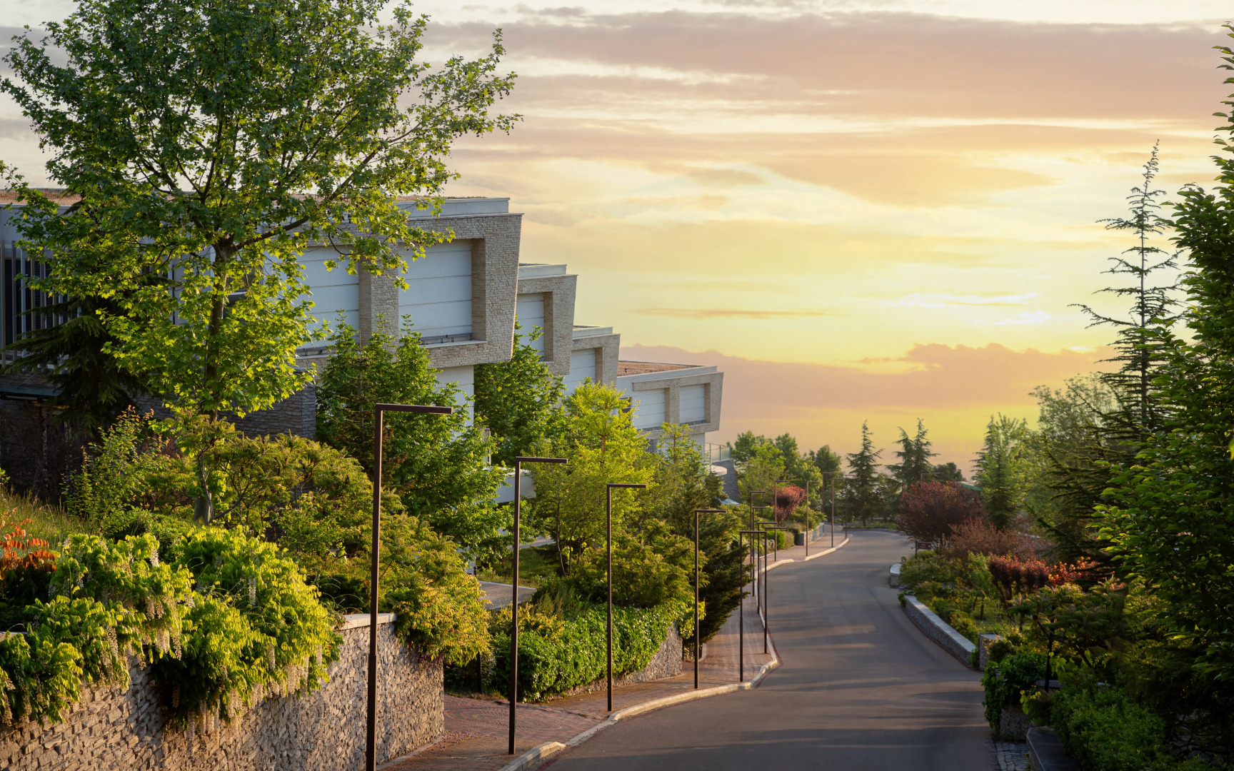 Qalaalti Hotel & Sanatorium