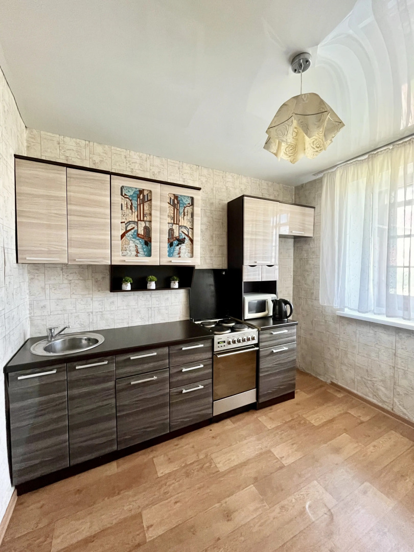 Квартира 2-х комнатная