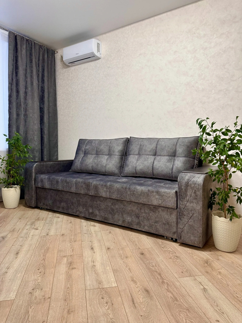 Квартира 2-ая рядом с Волгой