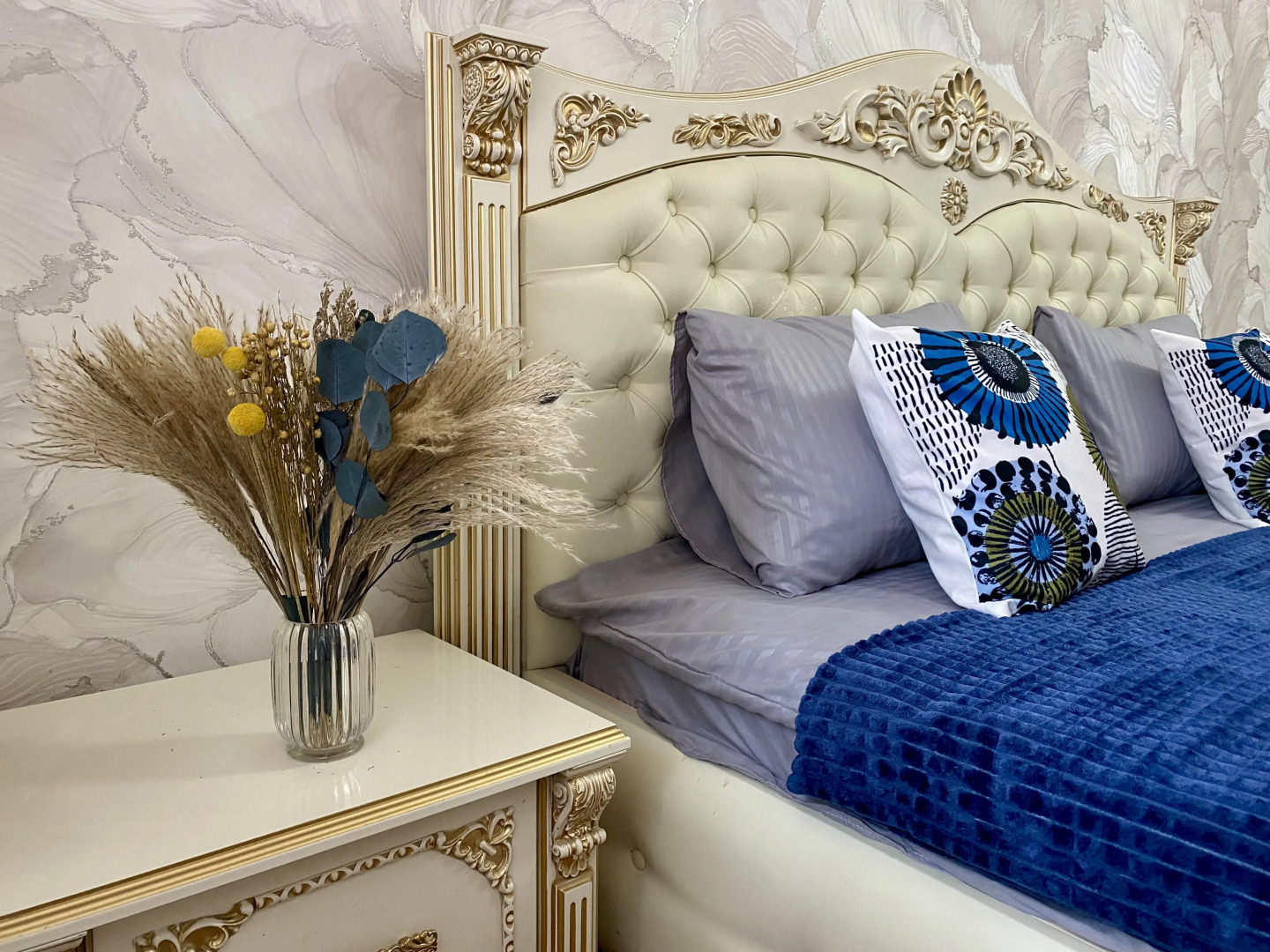 Квартира на Габитова 4