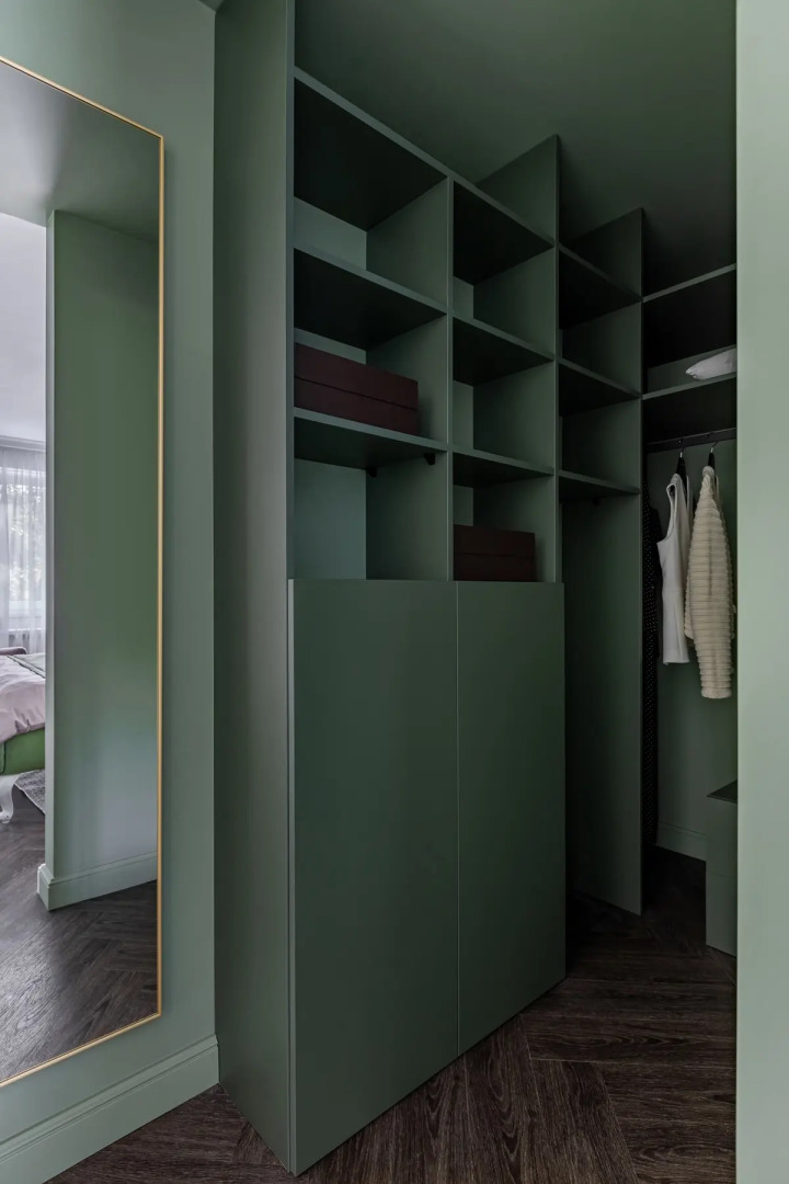 Квартира с обложки