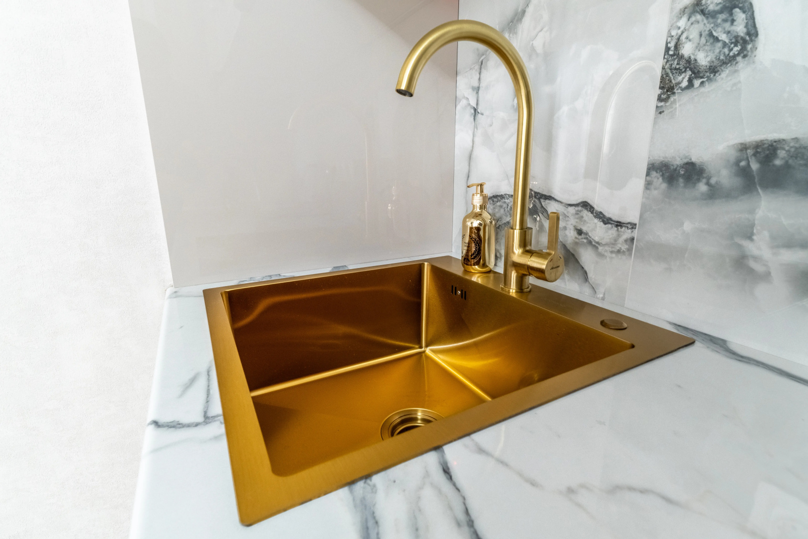 Квартира LuxuryGold