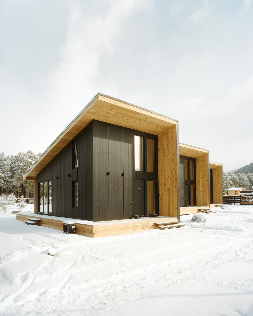 База отдыха Апарт-бутик Альпака