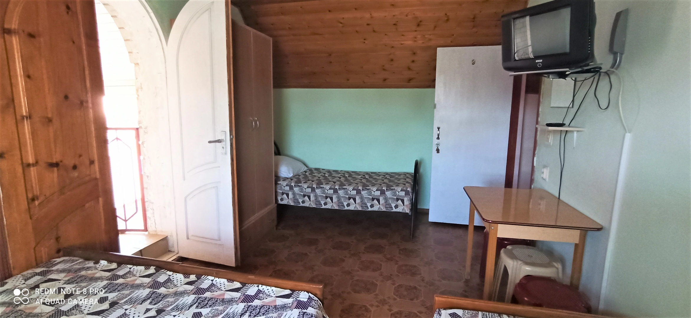 Коттедж Южный Дом