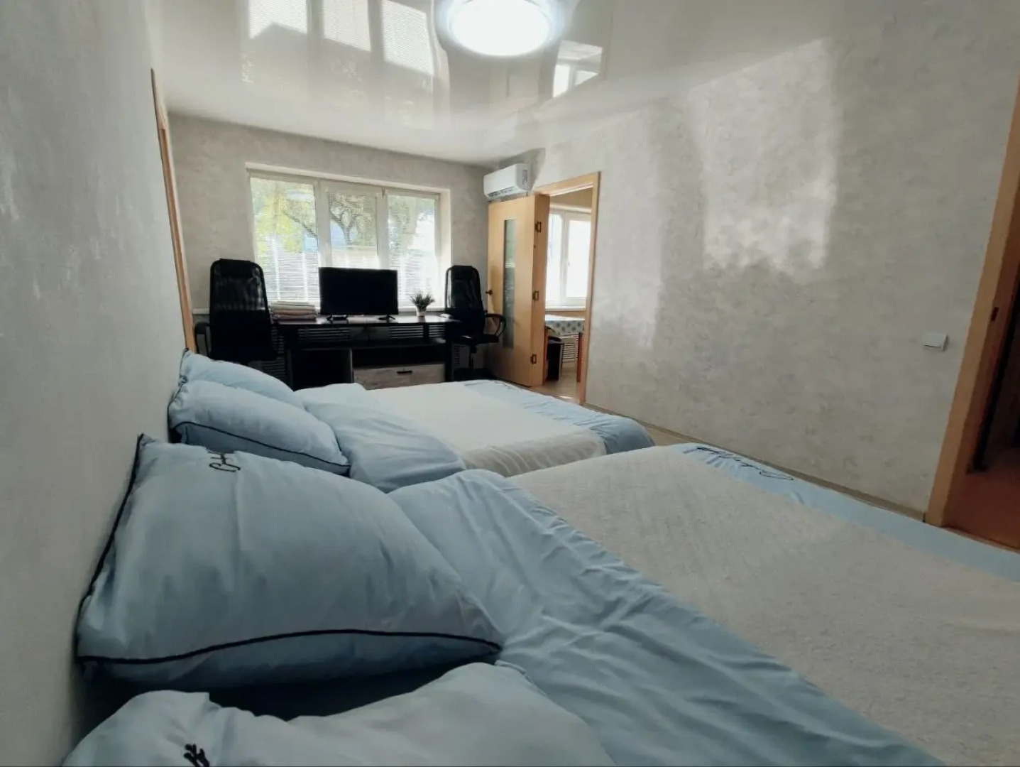 Квартира Карла Маркса 20 1 Этаж