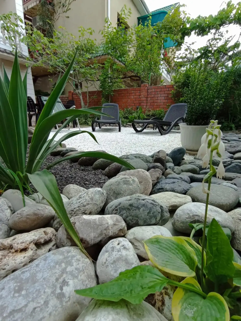 Гостевой дом Море рядом