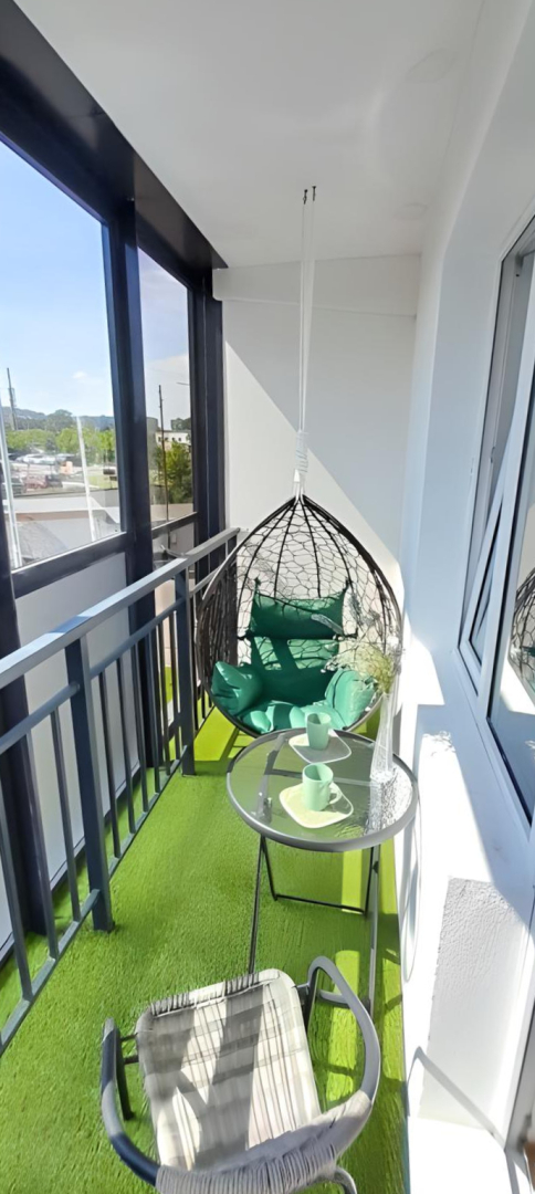 Апартаменты Оливка