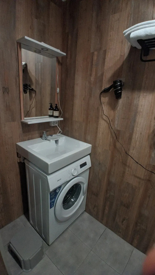 Апартаменты Kulma номер 3