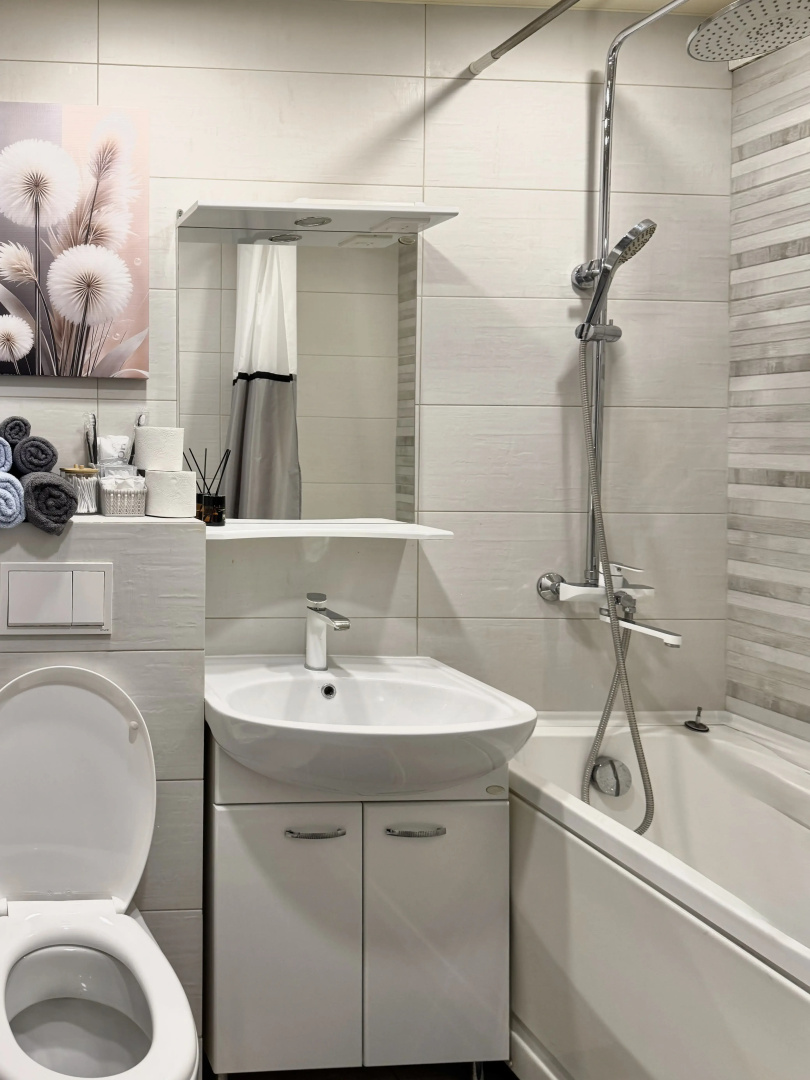 Квартира Zeninapart