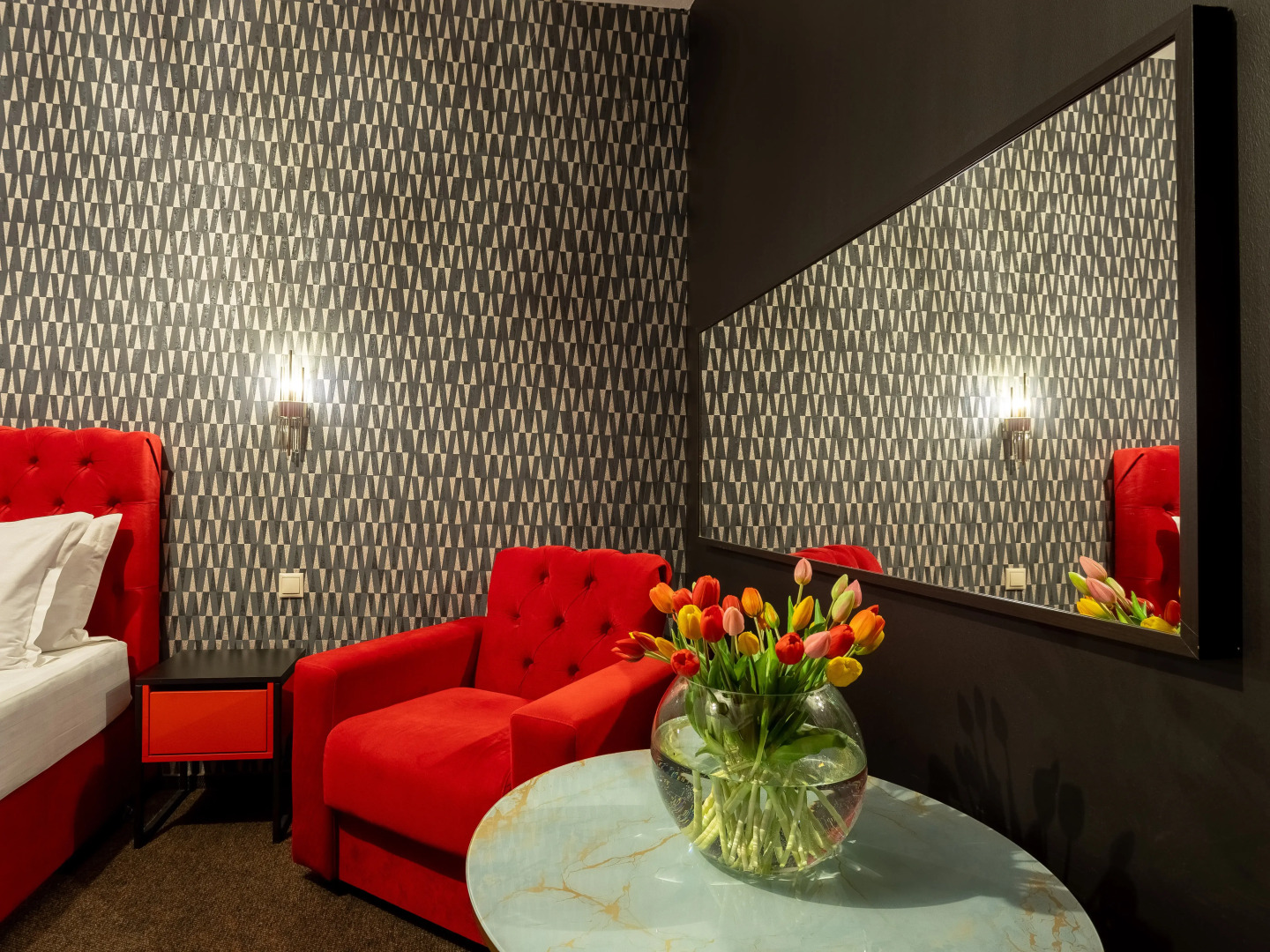 Отель Сова на Профсоюзной