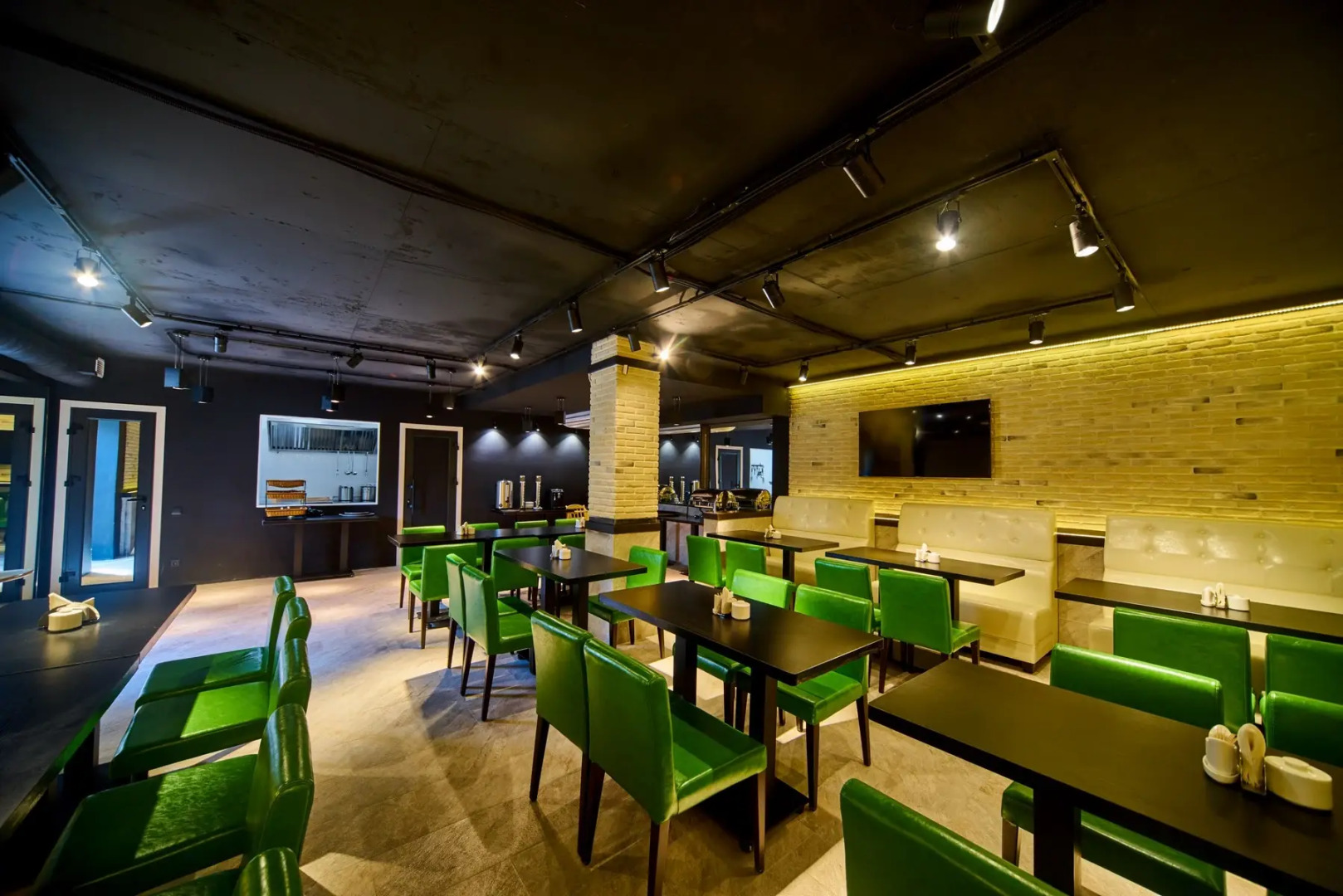 Гостевой дом Розмарин