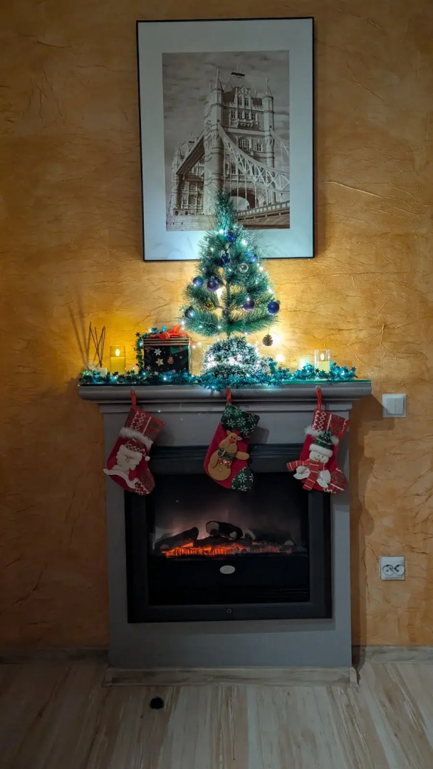 Квартира Уютная на Пешеходной Улице Советской